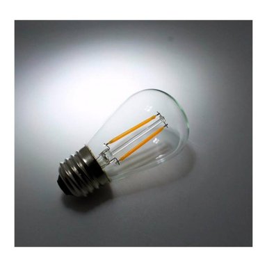 GUIRNALDAS LED 10 METROS + 10 FOCOS PARA DECORACIÒN HOGAR Y EXTERIOR - 3
