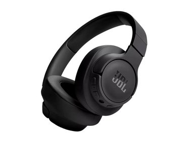 AUDÍFONOS JBL ON-EAR BLUETOOTH TUNE 720BT PURE BASS NEGRO - 2