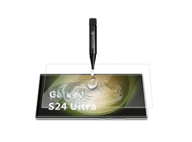 MICA NILLKIN DE VIDRIO UV PARA SAMSUNG S24 ULTRA - 2