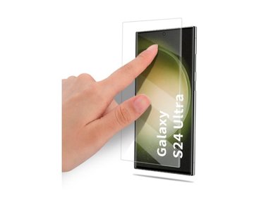 MICA NILLKIN DE VIDRIO UV PARA SAMSUNG S24 ULTRA - 3