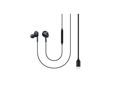 AUDIFONO SAMSUNG AKG TIPO C + CARGADOR SAMSUNG 45W CABLE TIPO-C 1.8M - 2