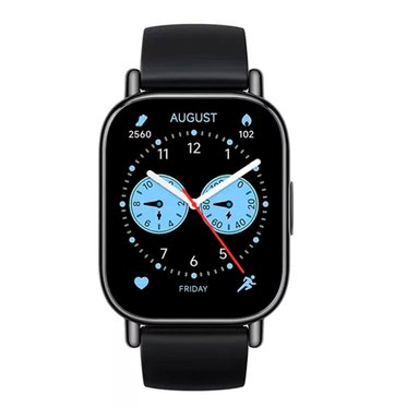 RELOJ INTELIGENTE XIAOMI NEGRO REDMI WATCH 5 LITE - 2