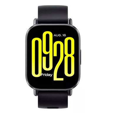 RELOJ INTELIGENTE XIAOMI NEGRO REDMI WATCH 5 ACTIVE - 2
