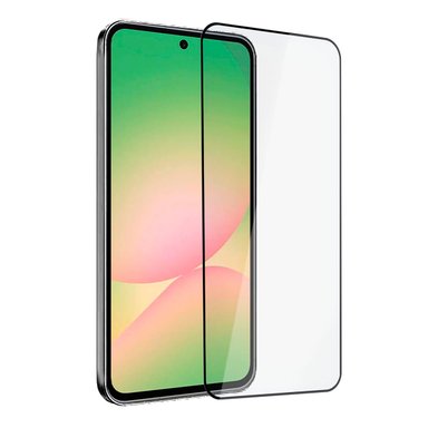KIT PARA SAMSUNG A56 (CARGADOR 25W BLANCO + CASE Y FUNDA) - 4