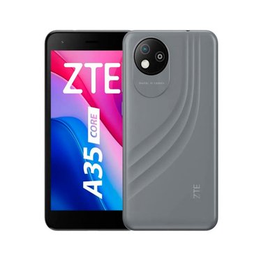 ZTE BLADE A35 CORE 2GB RAM 32GB - GRIS - 1