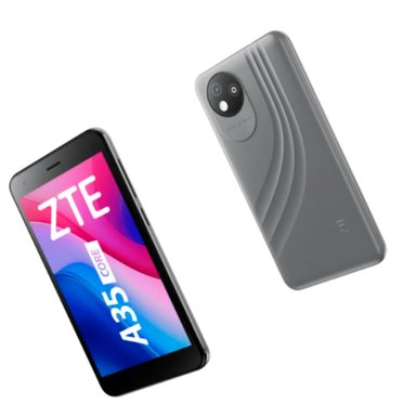ZTE BLADE A35 CORE 2GB RAM 32GB - GRIS - 2