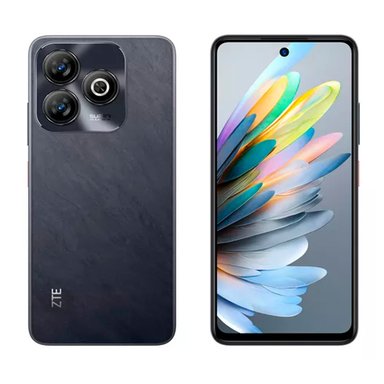 ZTE BLADE V60 SMART 256GB NEGRO 4GB RAM NEGRO