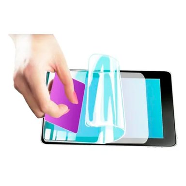 LAMINA DE HIDROGEL FILM MATE PARA SAMSUNG TAB A7 T500 - 2