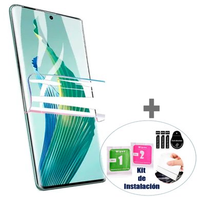 MICA HIDROGEL FULL HD PARA HONOR 50 - 1