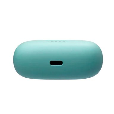 AUDÍFONOS JBL WAVE BEAM 2 TWS BLUETOOTH - TURQUESA - 4