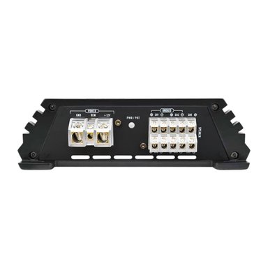 AMPLIFICADOR 7POWER EVO5 5 CANALES 4000 WATTS - 2