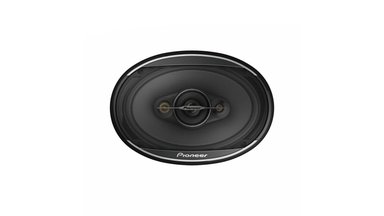 PARLANTES PIONEER TS-A6968S OVALADOS 450W 4 VIAS PARA AUTO