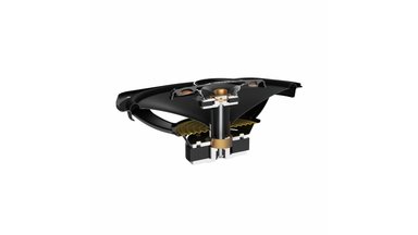 PARLANTES PIONEER TS-A6968S OVALADOS 450W 4 VIAS PARA AUTO - 2