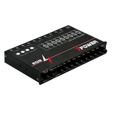 PREVIO ECUALIZADOR 7 POWER 9 BANDAS - 2