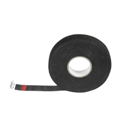 CINTA DE TELA ADHESIVA AUTOMOTRIZ AISLANTE RESISTENTE AL CALOR - 2