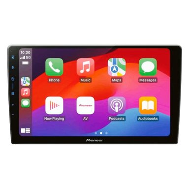 PANTALLA PIONEER 9″ APPLE CARPLAY ANDROID AUTO DMH-AP6650BT - 2