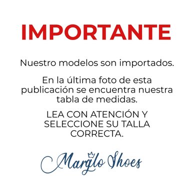 ZAPATOS DE VESTIR MUJER MARGLO SHOES CREMA STILETTOS M30 - 2