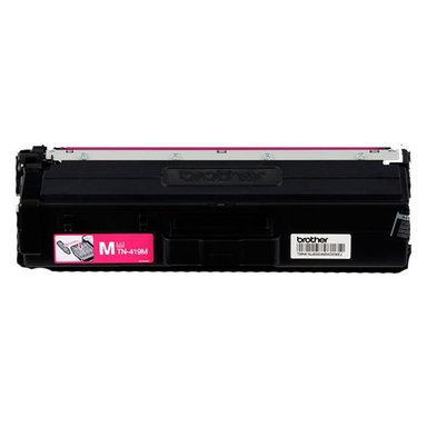 TONER BROTHER TN-419M MAGENTA L8900 9000 PAGINAS - 2