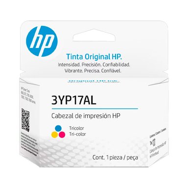 CABEZAL HP 3YP17AL MULTICOLOR P/ SMART TANK 720 750 790