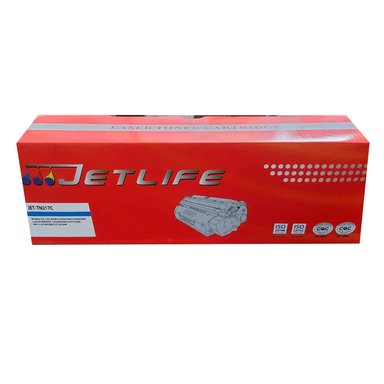 TÓNER TN217 CIAN BROTHER TN-217 2300 PAGINAS