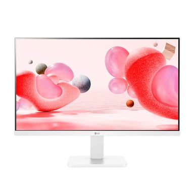 MONITOR LG 24MR400, 23.8' FHD/IPS/100HZ/ANTI-REFLEJANTE - 1