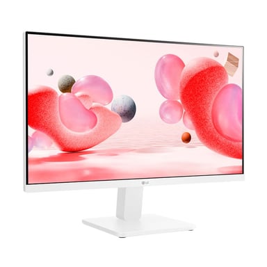 MONITOR LG 24MR400, 23.8' FHD/IPS/100HZ/ANTI-REFLEJANTE - 2
