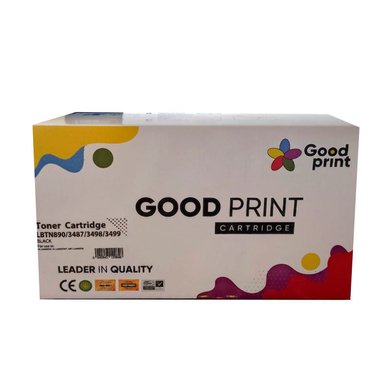 TONER COMPATIBLE BROTHER TN-3499 MFC-L6900DW