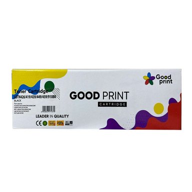 TONER COMPATIBLE BROTHER TN-419BK MFC-L8900CDW NEGRO