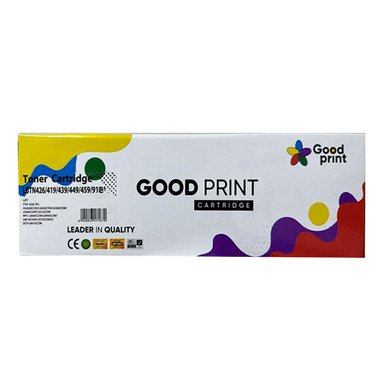 TONER COMPATIBLE BROTHER TN-419C CYAN PARA MFC-L8900CDW - 2