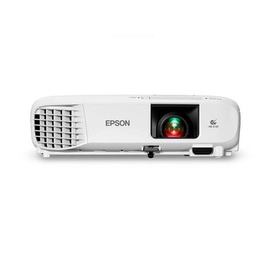 PROYECTOR EPSON POWER LITE E20 H981A PC MAC VGA - 1
