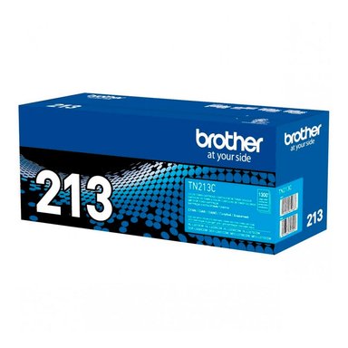 TÓNER BROTHER TN-213C CIAN 1300PG