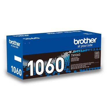 TÓNER BROTHER TN1060 NEGRO HL-1112/DCP-1512 1000PG