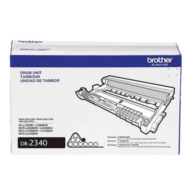 TAMBOR BROTHER DR-2340