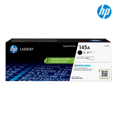 TONER HP 145A NEGRO (W1450A) LASERJET PRO, 1700 PAG.