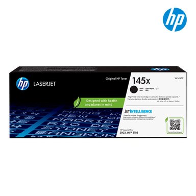 TONER HP 145X NEGRO (W1450X) LASERJET PRO 3003/3103, 3800 PAG.