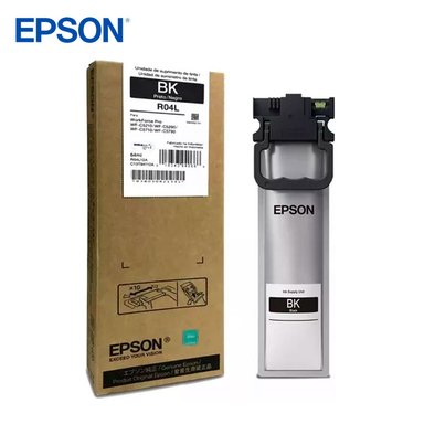 BOLSA DE TINTA EPSON T942120-AL, COLOR NEGRO