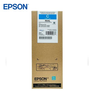 BOLSA DE TINTA EPSON T941220-AL, COLOR CYAN