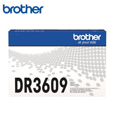 TAMBOR BROTHER DR-3609 DCP-L5510DN, DCP-L5660DN, MFC-L5915DW, ORIGINAL