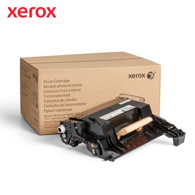 DRUM XEROX 101R00582 NEGRO 60,000 PÁGINAS ORIGINAL