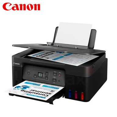 IMPRESORA MULTIFUNCIONAL CANON G2170, ESCANEA/COPIA/IMPRESION. - 1