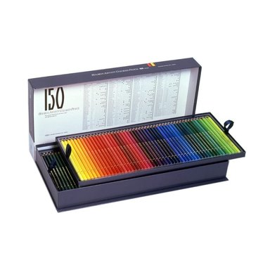 SET HOLBEIN 150 COLORES