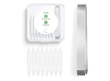 SET PUNTAS DE RESPUESTO OHUHU 8 UNIDADES HONOLULU + PINZA