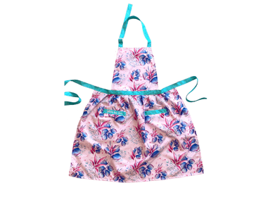 MANDIL LETTERS BY JESS LILA