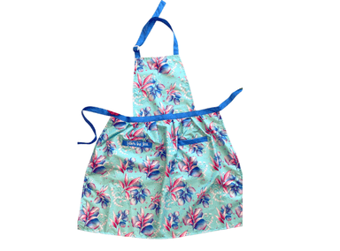 MANDIL LETTERS BY JESS AQUA