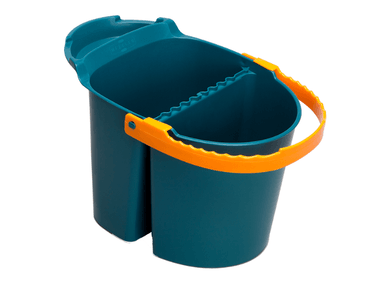 CUBETA MIJELLO LAVAPINCELES MULTIUSO TAMAÑO L