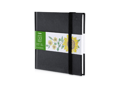 OHUHU MARKER PAD ( 17.5 X 16.5 CM, 30 HOJAS)