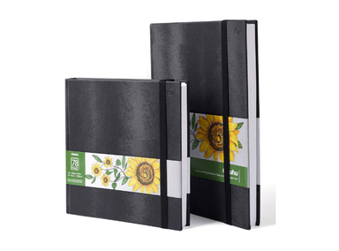 MARKER PADS 2 OHUHU (21 X 21 CM / 21 X 29.7 CM) 78 HOJAS C/U