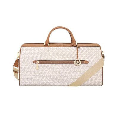 BOLSO WEEKENDER TRAVEL SIGNATURE XL MICHAEL KORS PARA MUJER