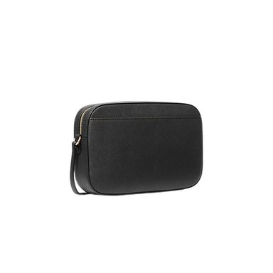 CROSSBODY MICHAEL KORS JET SET LARGE NEGRO MUJER - 3