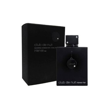 PERFUME ARMAF CLUB INTENSE PARA HOMBRE 5.0 OZ EDP SP - 1